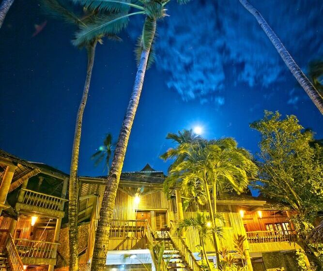 ホテル Fridays Boracay Resort