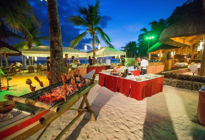 ホテル Fridays Boracay Resort