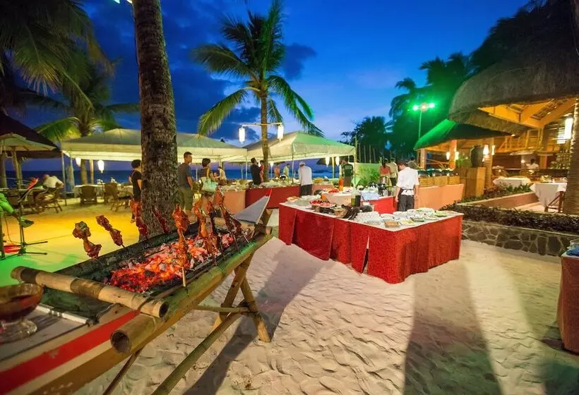 酒店 Fridays Boracay Resort