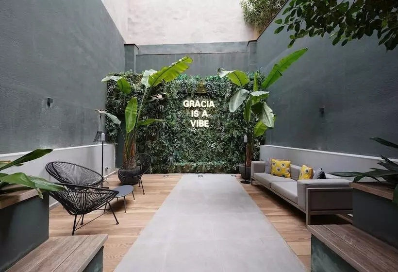 Отель Numa I Brio