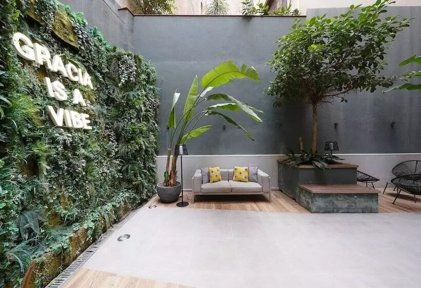 Отель Numa I Brio