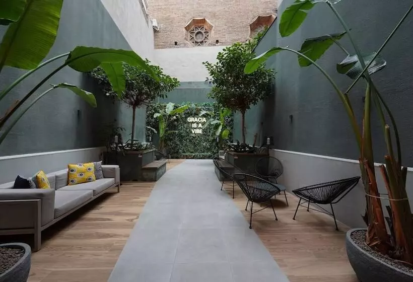 Отель Numa I Brio