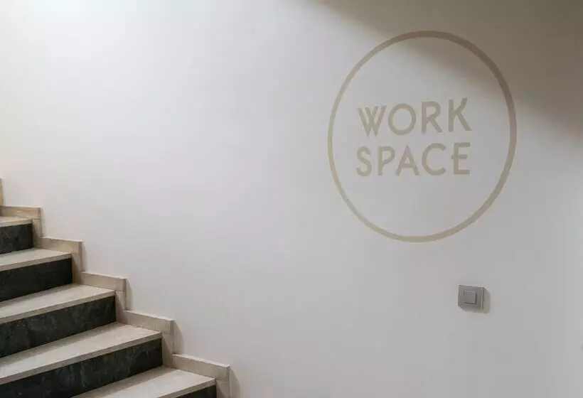 Отель Numa I Brio