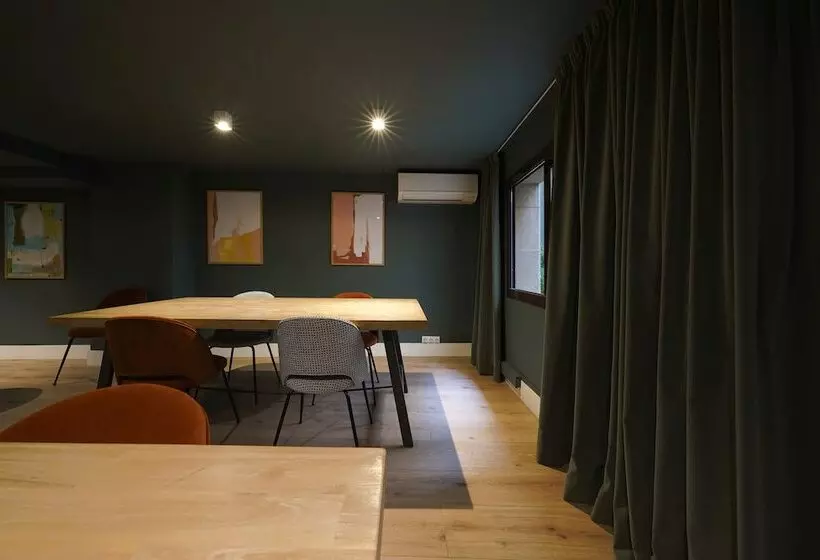 Отель Numa I Brio