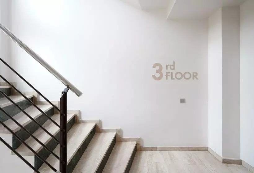 Отель Numa I Brio