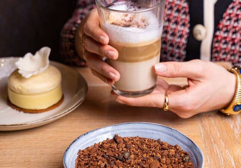 هتل Grand Hôtel Du Palais Royal