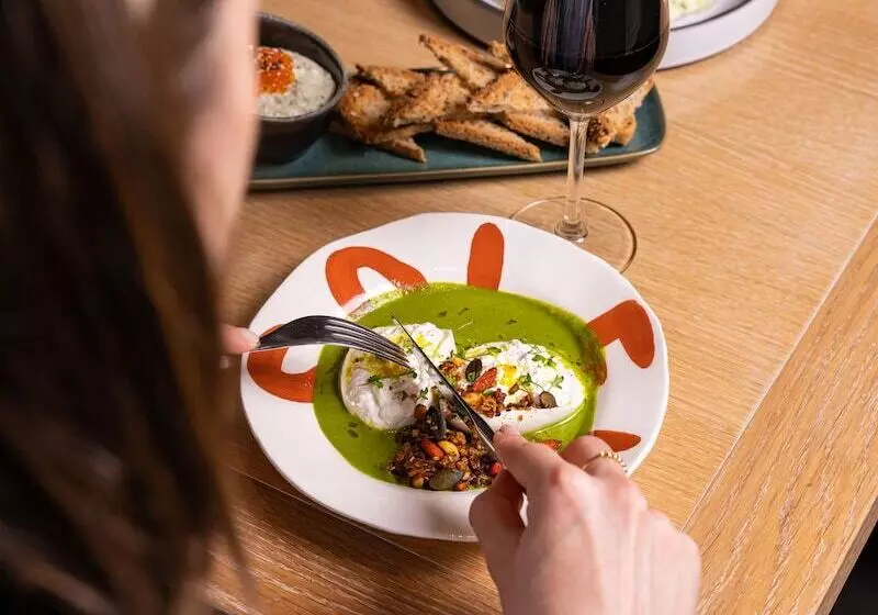 Hôtel Grand Hôtel Du Palais Royal