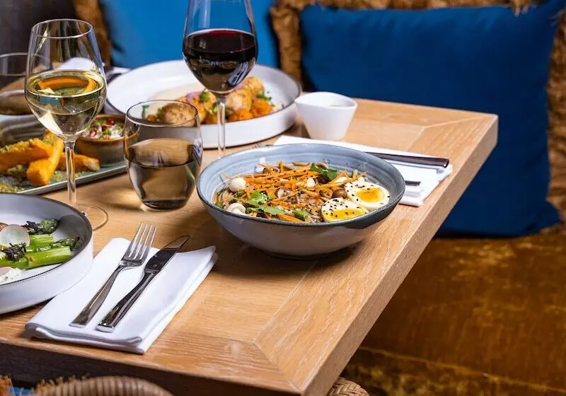 Hôtel Grand Hôtel Du Palais Royal