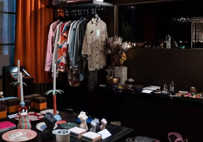 Hôtel Grand Hôtel Du Palais Royal