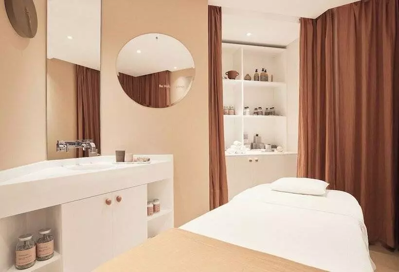 Hôtel Grand Hôtel Du Palais Royal