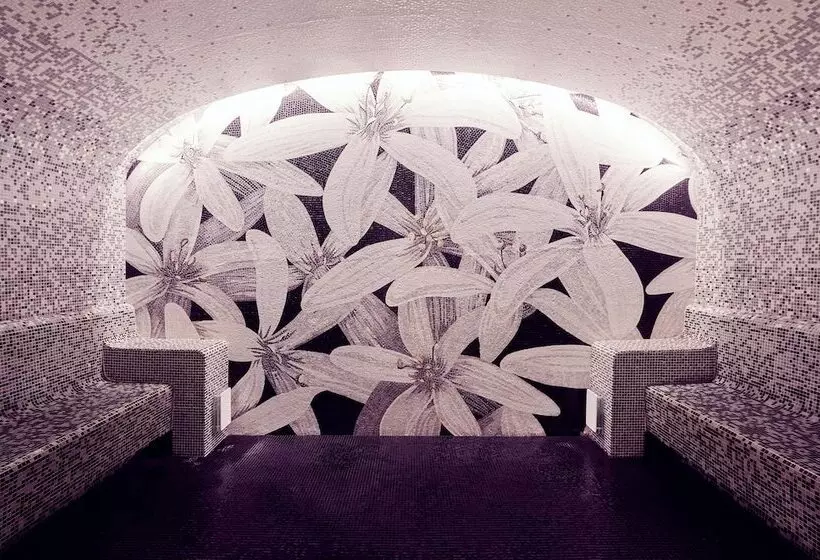 Hôtel Grand Hôtel Du Palais Royal