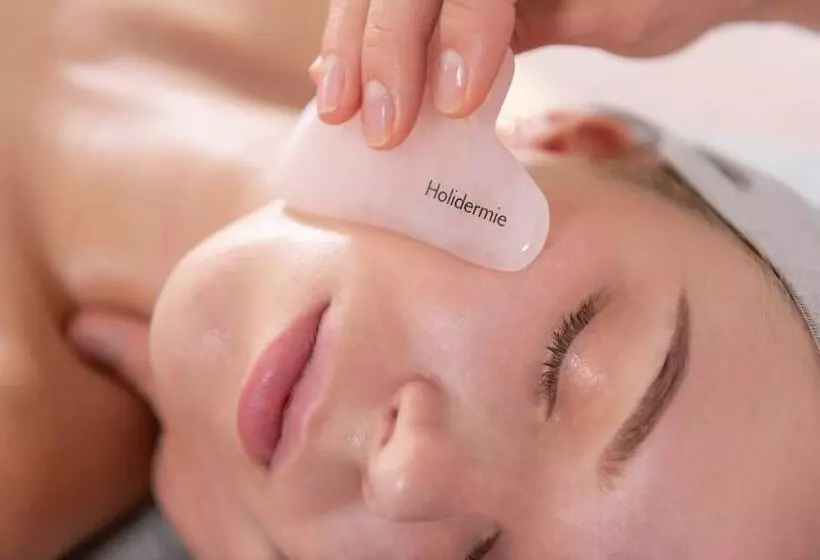 Hôtel Grand Hôtel Du Palais Royal