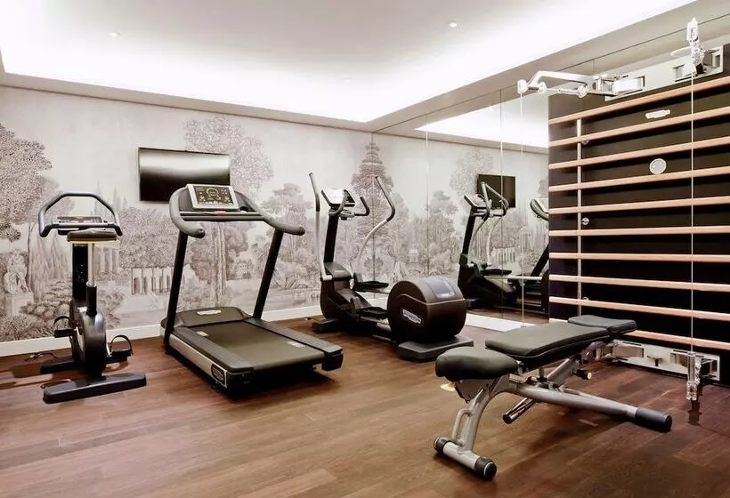 Hôtel Grand Hôtel Du Palais Royal