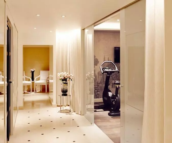 Hôtel Grand Hôtel Du Palais Royal