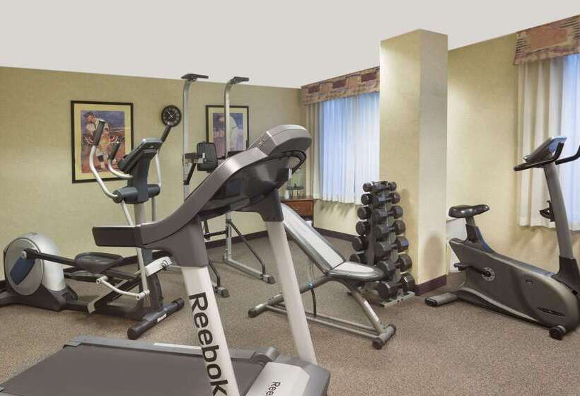 호텔 Hawthorn Suites By Wyndham Rancho Cordova/folsom