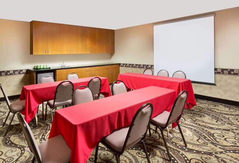 호텔 Hawthorn Suites By Wyndham Rancho Cordova/folsom