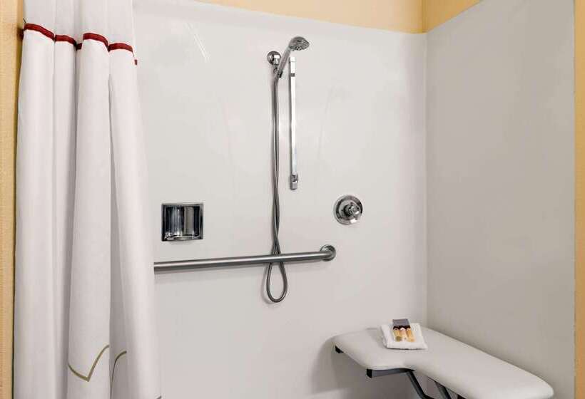 호텔 Hawthorn Suites By Wyndham Rancho Cordova/folsom