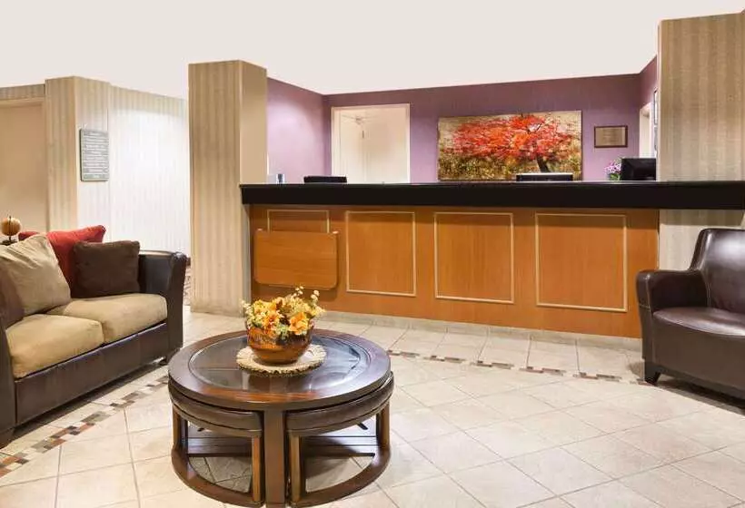 酒店 Hawthorn Suites By Wyndham Rancho Cordova/folsom