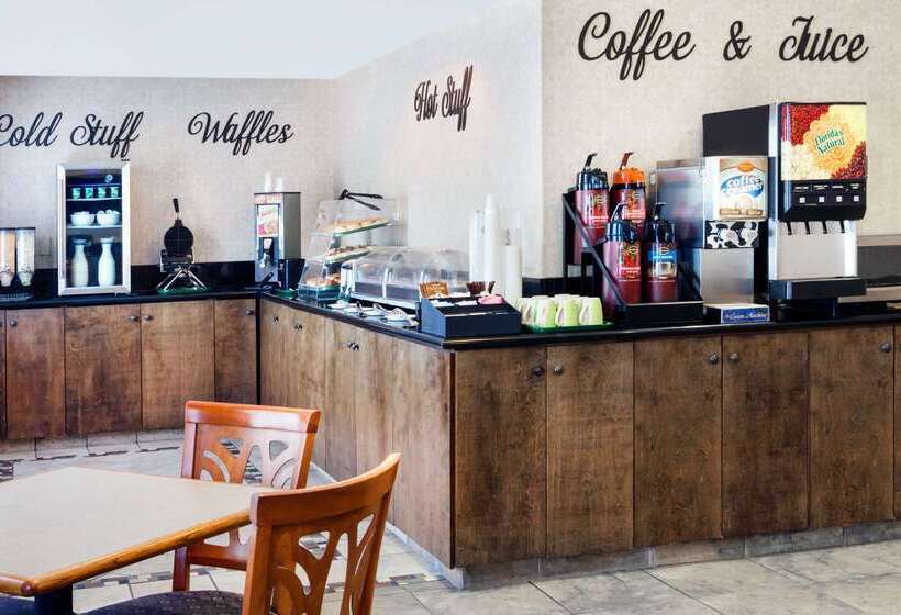 호텔 Hawthorn Suites By Wyndham Rancho Cordova/folsom