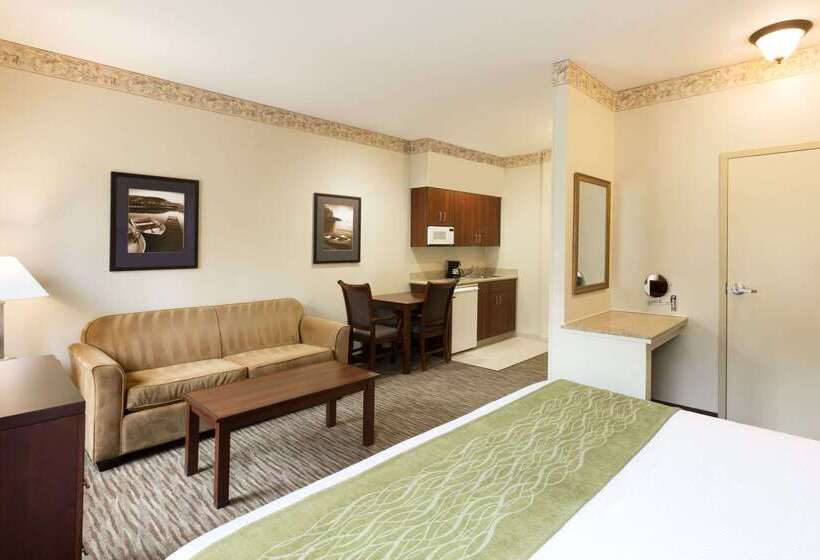 호텔 Hawthorn Suites By Wyndham Rancho Cordova/folsom