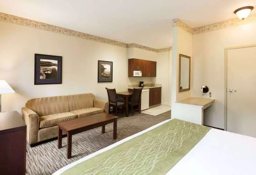 酒店 Hawthorn Suites By Wyndham Rancho Cordova/folsom