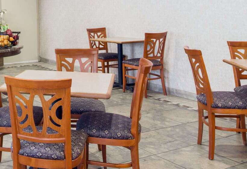 호텔 Hawthorn Suites By Wyndham Rancho Cordova/folsom