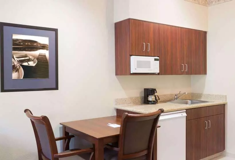 酒店 Hawthorn Suites By Wyndham Rancho Cordova/folsom