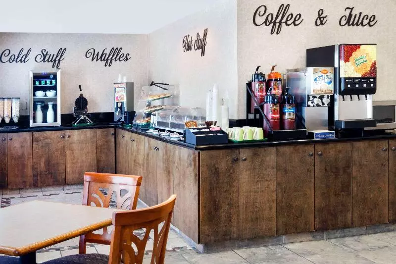 酒店 Hawthorn Suites By Wyndham Rancho Cordova/folsom