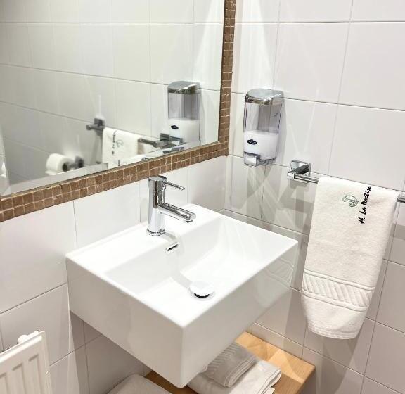 Hotelli Hostal La Poetisa Auto Check In