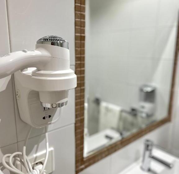 Hotelli Hostal La Poetisa Auto Check In