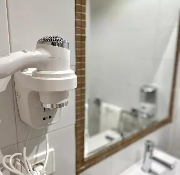 Hotel Hostal La Poetisa Auto Check In