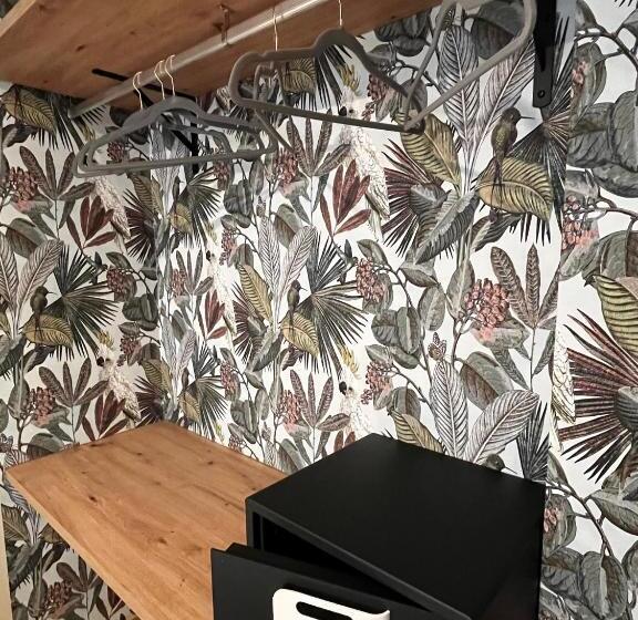 Hotelli Hostal La Poetisa Auto Check In