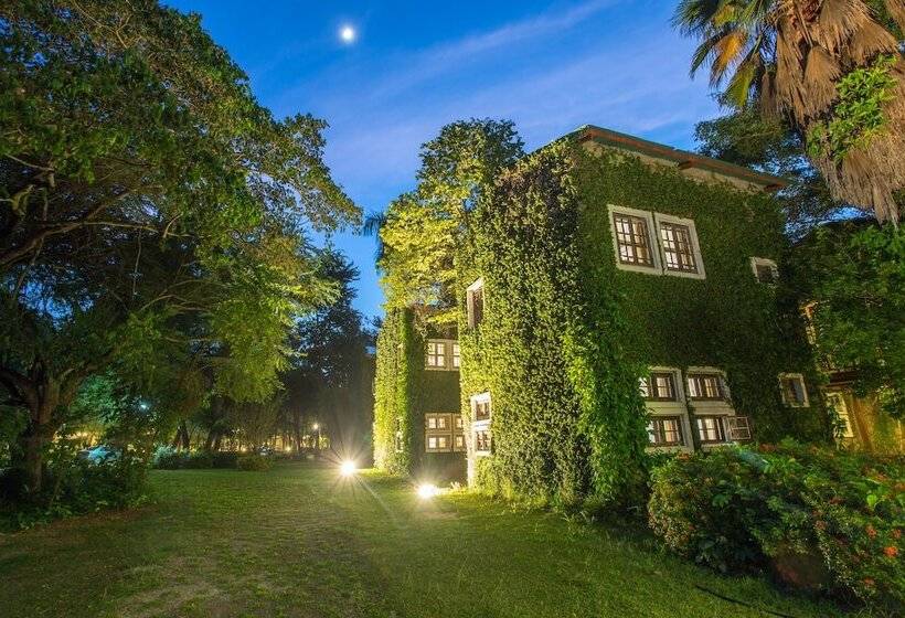 בית מלון כפרי Kao Mai Lanna Resort