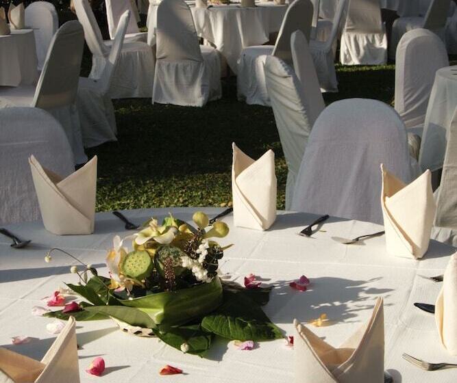 בית מלון כפרי Kao Mai Lanna Resort