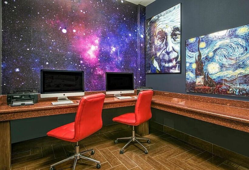 酒店 La Copa Inn Beach