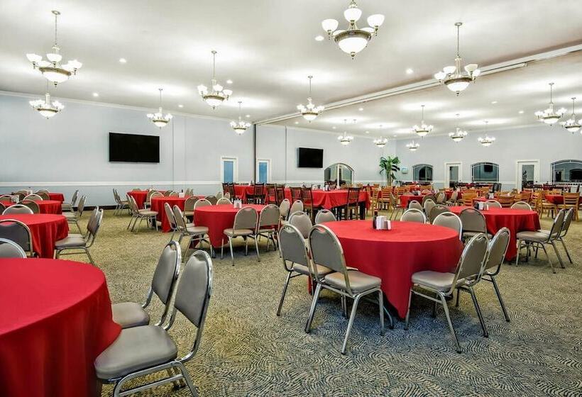 酒店 La Copa Inn Beach