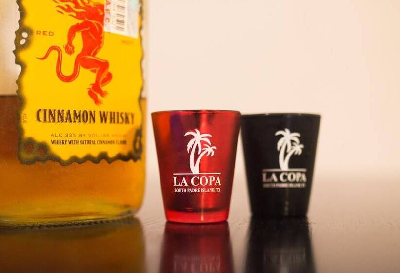 酒店 La Copa Inn Beach