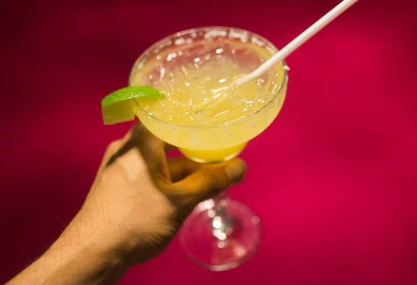 酒店 La Copa Inn Beach