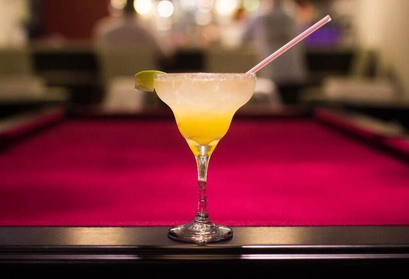 酒店 La Copa Inn Beach