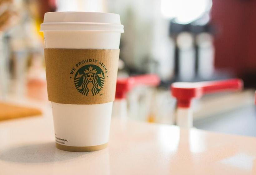 酒店 La Copa Inn Beach