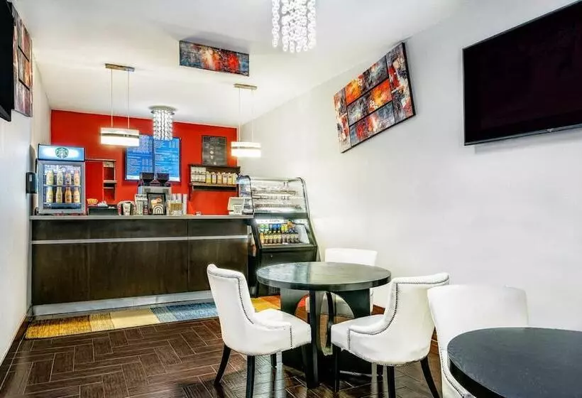 ホテル La Copa Inn Beach