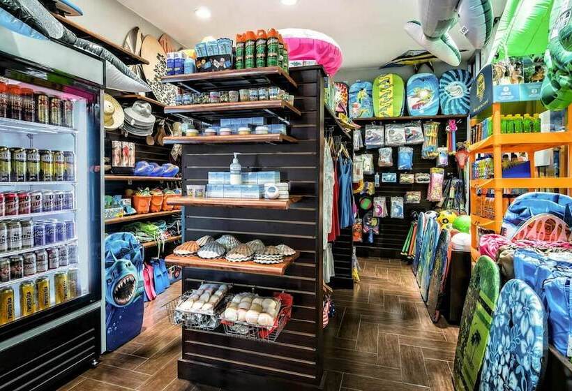 酒店 La Copa Inn Beach