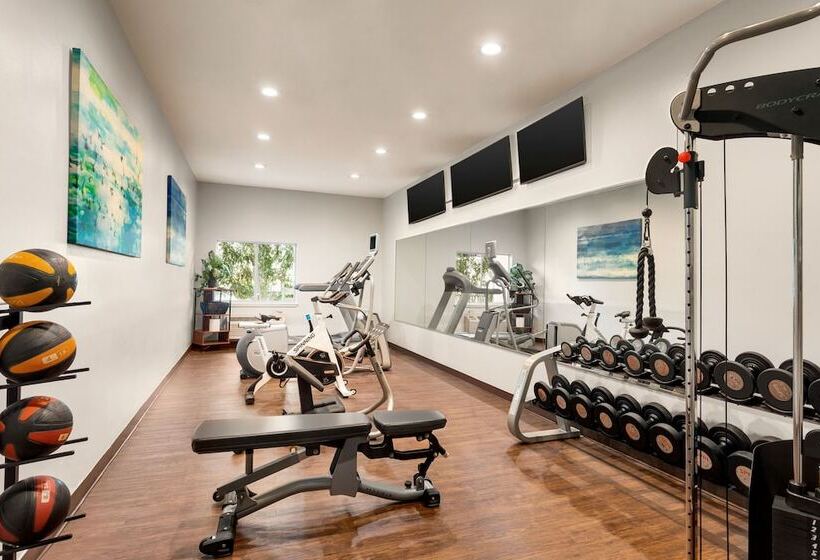 酒店 La Copa Inn Beach