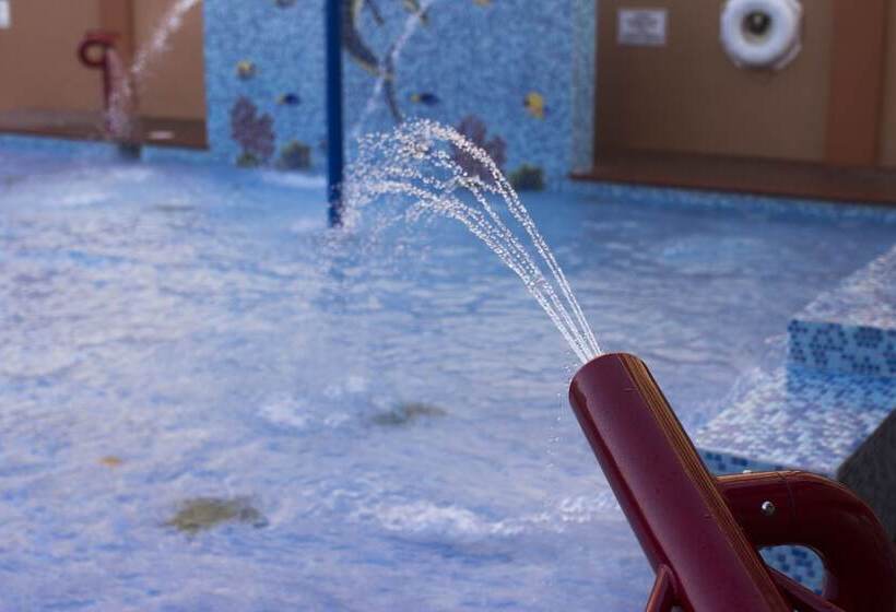 酒店 La Copa Inn Beach