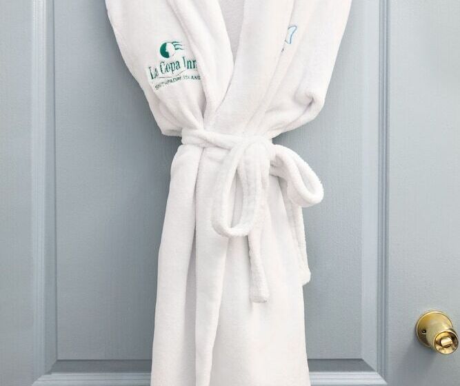 酒店 La Copa Inn Beach