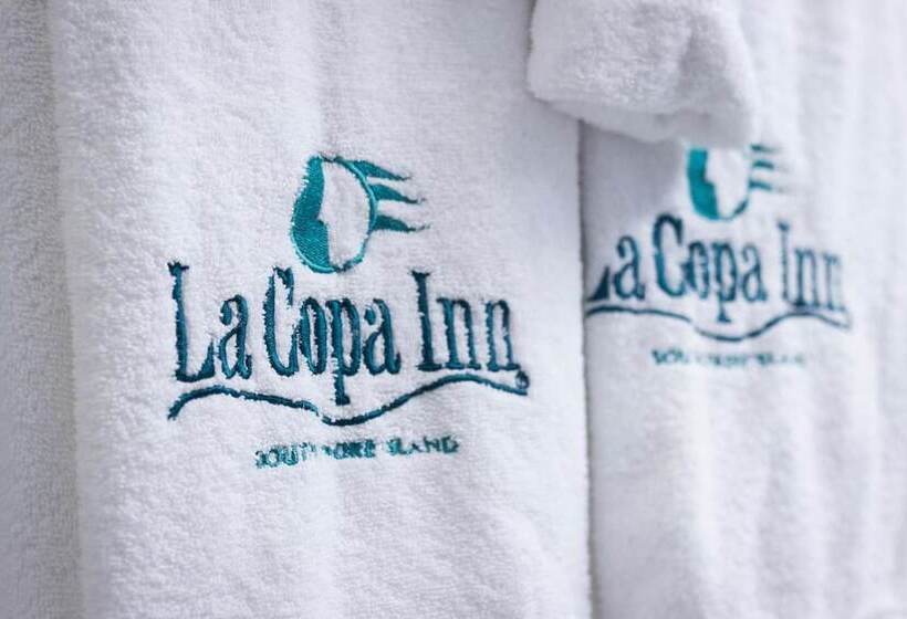 酒店 La Copa Inn Beach