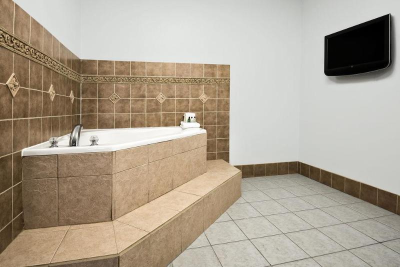 酒店 La Copa Inn Beach