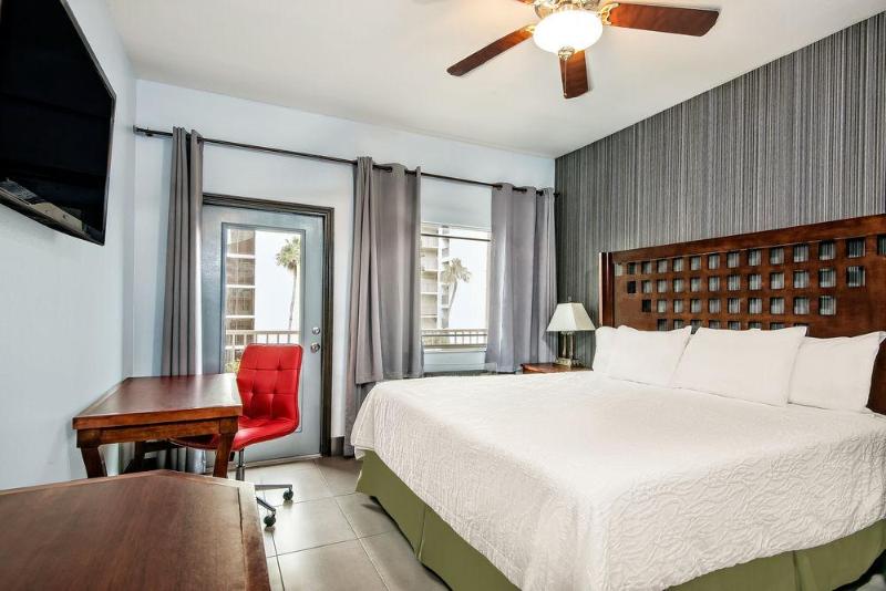 酒店 La Copa Inn Beach