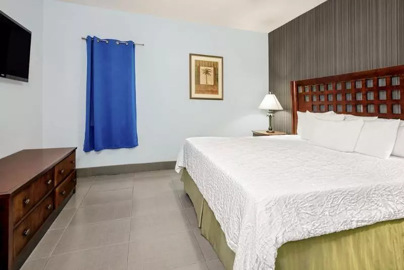 ホテル La Copa Inn Beach