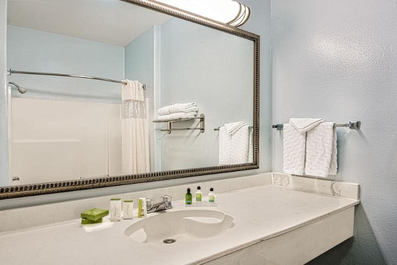 酒店 La Copa Inn Beach